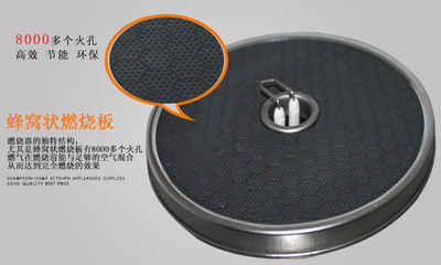 廠價直銷高品質(zhì)嵌入式雙紅外線燃氣灶——安全與效率的完美結(jié)合